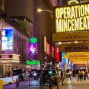 그린시티교회 앞 | 뉴욕 여행 Day2-3 (메모리얼데이, 센트럴파크, 스타더스트, 앳홈트립 랜드마크 투어, 브루클린 글로시...