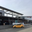 CU 거가대교거제휴게소 이미지