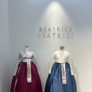 베아트리체 | 베아트리체부티크 부산 혼주한복 대만족 후기