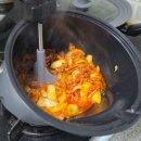 기계가스 | 롤팬 고기 통돌이 자동 고기굽기 기계 내돈내산 장점 단점 후기 사용법 세척 가스레인지