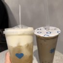 치즈폼(cheese foam) | 더정 밀크티 | 광화문 경복궁역 밀크티 | 호지차 밀크티, 치즈 밀크폼 스프링 우롱티 마셔 본 후기