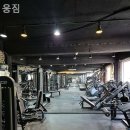 웅짐 | 신길 헬스장 웅짐 헬스장 단기 등록