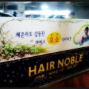 노희정헤어노블 네이버블로그