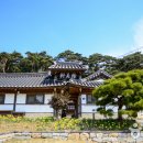 아라메길 (천년미소길) 이미지