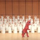 김포시립여성합창단 정기연주회 이미지