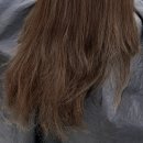 루미살롱 | 푸석한 머릿결 한 번에 해결! 루미세라 트리트먼트팩 리얼 사용 후기