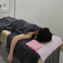 영통 바디관리 굽은등과 승모근 통증까지 한방에 해결! 제이원에스테틱 후기