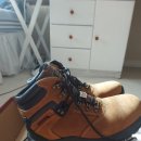 작업화 (Steel toe boots) 팝니다 이미지