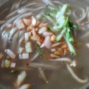 만개칼국수만두