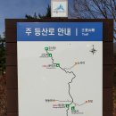 부안임씨 쌍효 정려 | 세종시 동림산 망경산 운주산 산행 20181115 목
