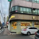 뚜레쥬르익산 이미지