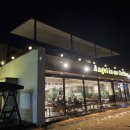 엔제리너스익산 | [익산 금마 카페]주차공간 많고, 넓고 쾌적한 <엔제리너스 익산미륵산점> 솔직후기