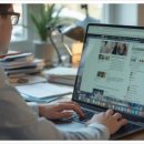 허브 치과기공소 이미지