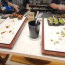 벌크커피하남메가박스점 | 놀이방,수유실 있는 뷔페 "쿠우쿠우"(광주하남점):네가족 주말런치 이용후기