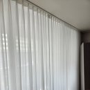 작전 동보아파트 | 인천시 계양구 작전동 동보1차 도톰쉬폰&amp;콤비블라인드 시공후기