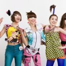 투애니원 이미지