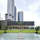 카페율 | 음성 감성카페맛집 도심과 시골뷰가 공존하는 &#34;카페율&#34;