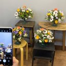 화훼장식기능사(자격증)-야간 이미지