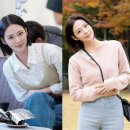 로코엔터테인먼트 | 최효주, 애 아빠는 남사친 주연으로 첫 대형 도전