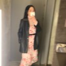 있는 옷타쿠 잡담: 세실리에 반센 Cecilie Bahnsen SS 2024 프리오더 스커트 후기 (부제: 그렇게 됐다)