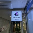 마곡역 미용실 라브리지헤어 윤주 디자이너 물결펌 후기