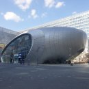 월드컵북로396 KFC 상암DMC점 앞 | 디지털미디어시티역 맛집 KFC 상암DMC점 내돈내산 후기