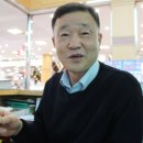 유통단지 전자관 앞 이미지