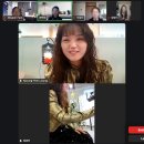 리라하프 | [본사] 미니하프 리라 자격증과정 세미나 후기