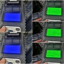 대흥밧데리 전문정비 | 부산 폭스바겐 밧데리 티구안 방전으로 점검후 교체