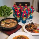 우송식당 | 여의도 중식당 맛집 이루 서여의도 룸식당 양하대곡과 중식 페어링