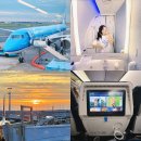 B36 | 스위스여행 KLM항공 인천 암스테르담 경유 취리히공항 입국