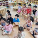 풍덕초등학교 병설유치원 이미지