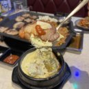 한끼의행복&옛날삼겹살 이미지