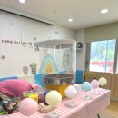 시립지제역자이어린이집 | [이벤트] 평택 시립 지제역 자이 어린이집에서 솜사탕 체험을 진행했습니다🩵 | 평택 | 솜사탕 체험...