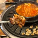 [부산/해운대구] 가성비 갑 &#39;양돈산업&#39; 고기부터 사이드까지 전부 다 맛있는 인생 고기집 추천!