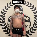 배방PT FNB GYM 이미지