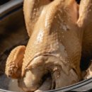 소백산삼계탕 이미지