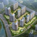 우미린레이크파크 이미지