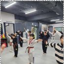 승리 태권도 이미지