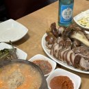 한얼족발
