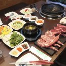 금양양갈비
