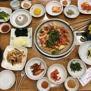 교동쌈밥 경주 이미지