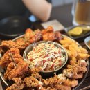 성수오징어 | [서울/성수]성수 생맥주맛집 비어도 성수점-오징어플래터 &치즈가리비구이&15cm핫도그 후기!