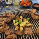 뚝섬일호돼지갈비 이미지