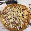 대박 | 아산 탕정역 맛집 [원하이] 피자 치즈 대박 후기