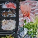 팔팔막회&참치 이미지