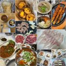 목포역광장 공중전화 박스 뒤 | [목포] 오로지 먹기 위해 간 목포여행 찐맛집 후기: 미락, 쑥꿀레, 등대식육식당, 독천골, 커피창고로...