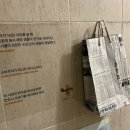 우산길 | 우산 수리 워크숍 후기 @수리상점 곰손