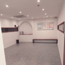 신길초등학교 정문 앞 이미지