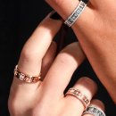 현대7호 | Ep.6) 웨딩밴드 다미아니 벨에포크릴 대구 더현대 구매 후기